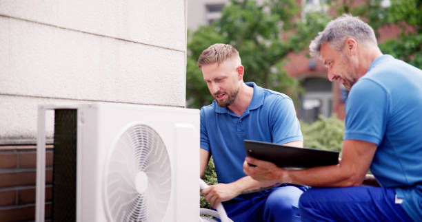 Air duct cleaning in Lorenzo, TX