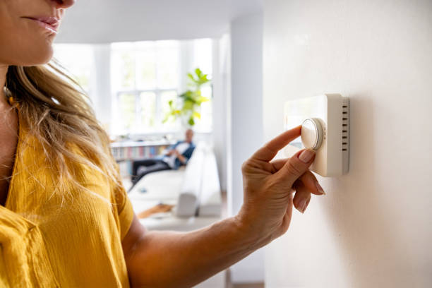 Best Affordable HVAC services  in Lorenzo, TX