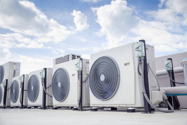 Best HVAC repair near me  in Lorenzo, TX