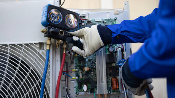 Best HVAC repair near me  in Lorenzo, TX